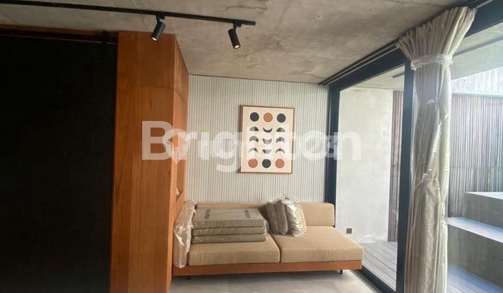 Jual apartmen di Canggu Jual apartmen di Canggu