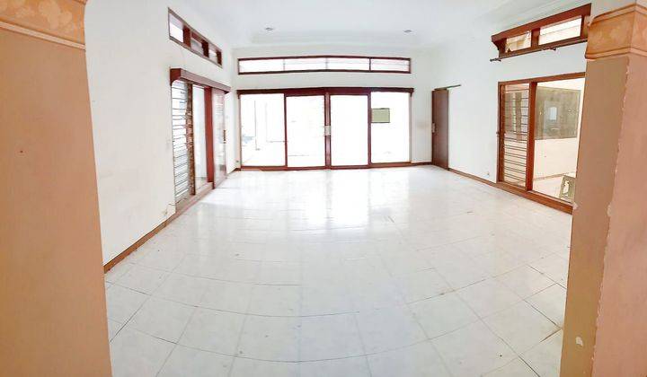 DIJUAL CEPAT RUMAH DHARMAHUSADA   1