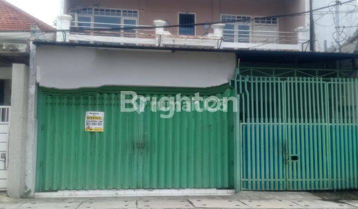 TEMPAT USAHA NOL JALAN RAYA DUKUH KUPANG 1