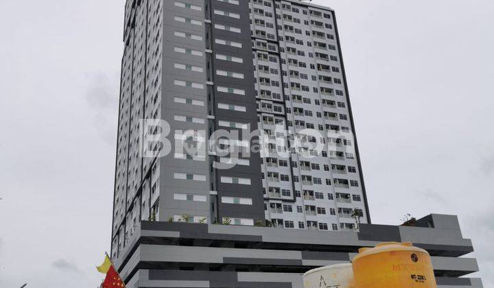 APARTEMEN KLASKA RESIDENCE 1