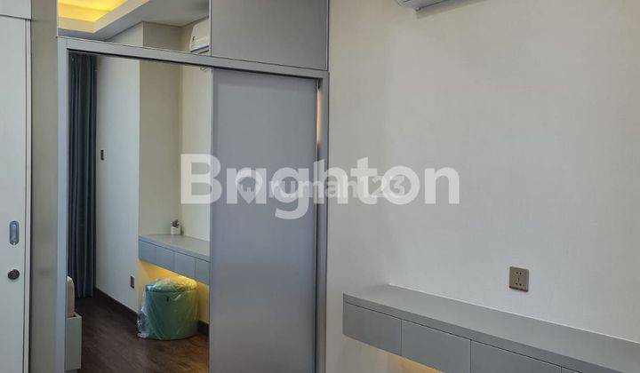 APARTMENT AVENUE 88 1