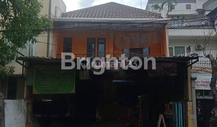 RUKO BESAR RAYA DUKUH KUPANG NOL JALAN RAYA 1