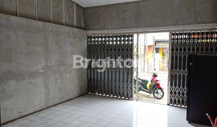 TEMPAT USAHA NOL JALAN RAYA DUKUH KUPANG 2