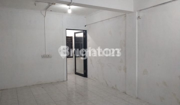 Di sewakan Ruko 2 lantai Ngagel jaya Indah 2