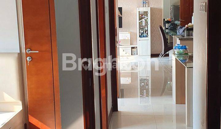 APARTEMEN WATERPLACE SIAP HUNI 2