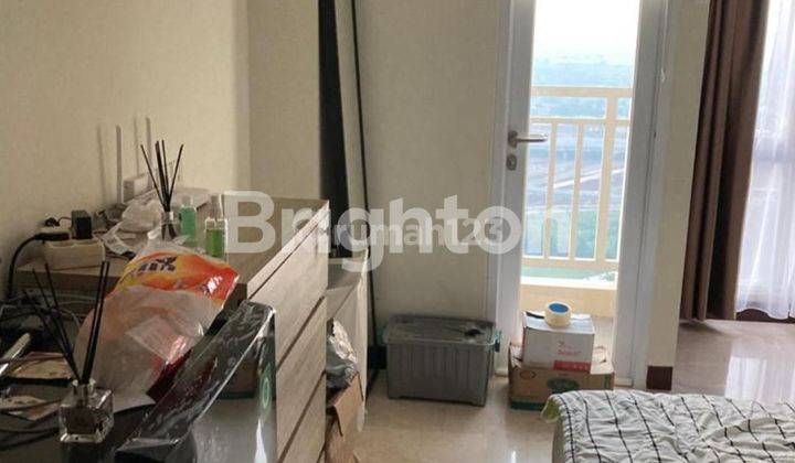 Di  / Di kan Apartment di BSD Tangerang 2