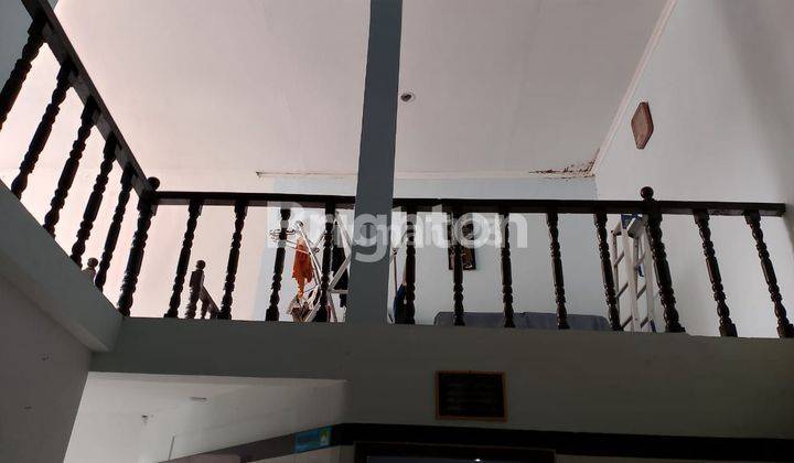 Rumah di PERUMAHAN BLURU PERMAI SIDOARJO 2