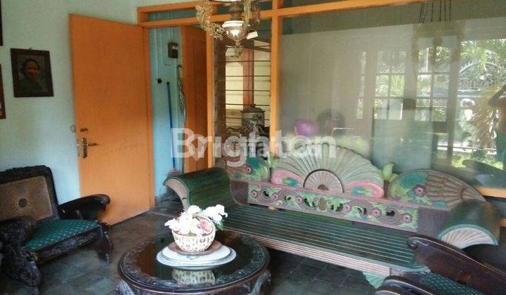 RUMAH CANTIK STRATEGIS 2