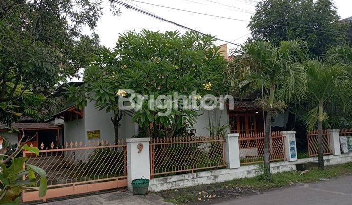 RUMAH CANTIK STRATEGIS 1