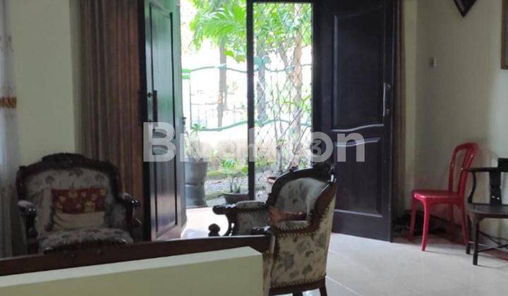 Di jual Rumah di Rungkut Surabaya 1