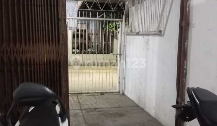 Dijual Murah Bu Rumah Di Jl Sukaati Regol Kota Bandung 2