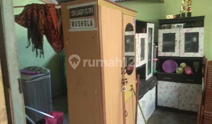 Dijual Rumah Murah Masih Nego Di Parahyangan Kencana Kab Bandung 2