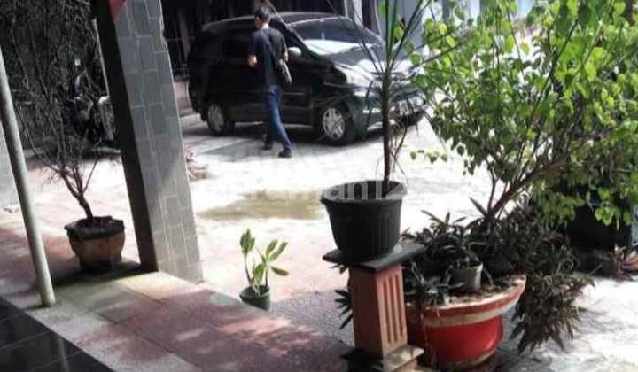 Dijual Murah Bu Hotel Resik Jl Raya Gombong Barat Jawa Tengah