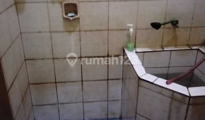 Dijual Rumah Nata Endah Posisi Hook Kabupaten Bandung 2