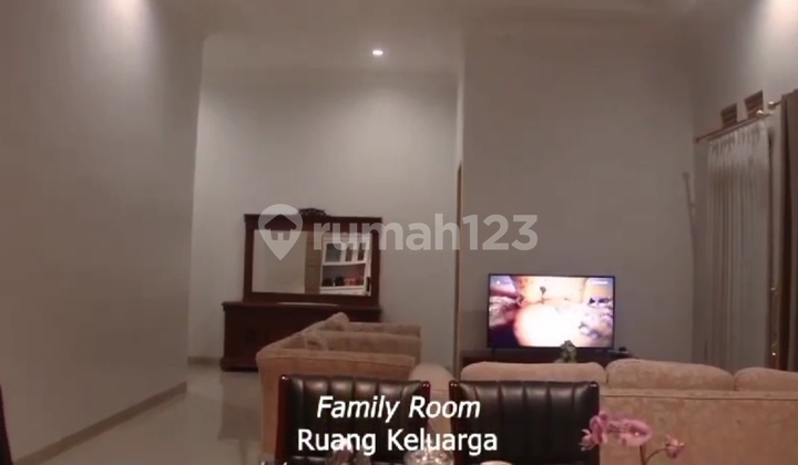 Dijual Rumah Mewah Luxury View Alam Nuansa Villa Di Sukabumi 2