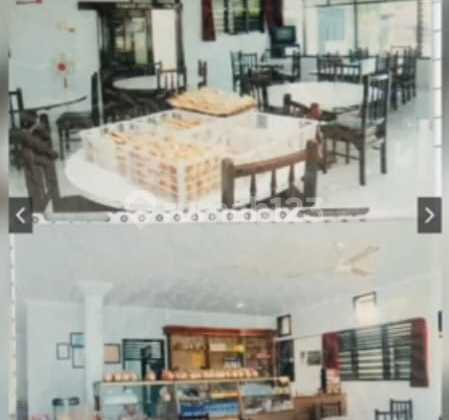 Dijual Murah Hotel Yos Sudarso Jawa Tengah Siap Beroperasi