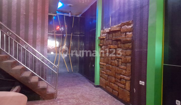 For Sale Super Cheap Ready-to-Live House in Cikampek West Java