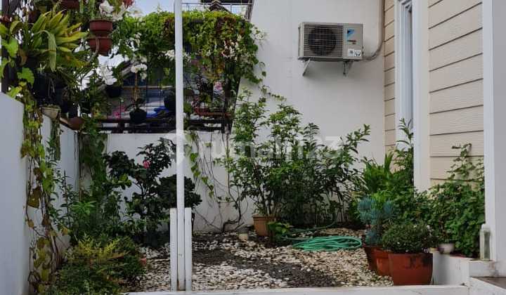 Dijual Villa Nyaman Dan Manis Di.ters Sersan Bajuri Kota Bandung