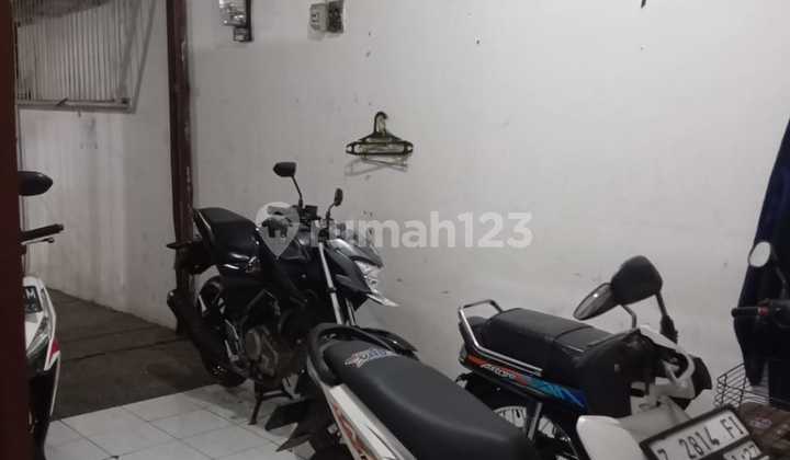 Dijual Murah Bu Rumah Di Jl Sukaati Regol Kota Bandung 1