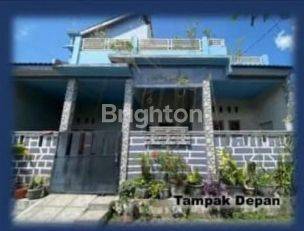 Dijual Rumah Di Perum Bukit Bambe, Driyorejo - Gresik 1