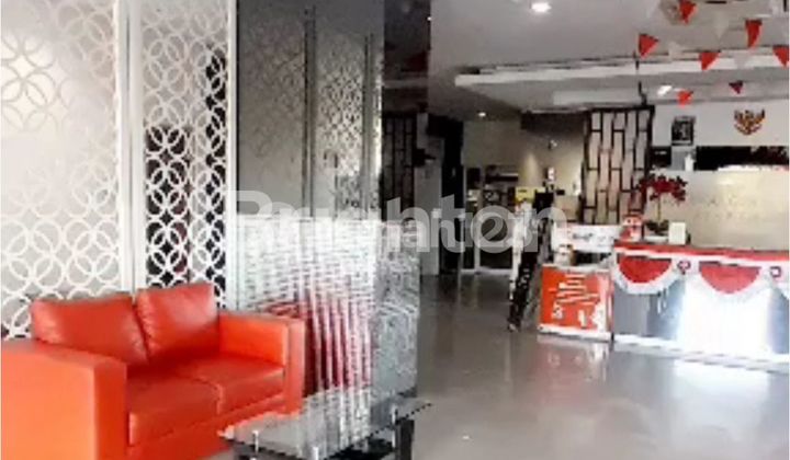 DIJUAL APARTMENT/APT GUNAWANGSA MERR SURABAYA TIMUR 2