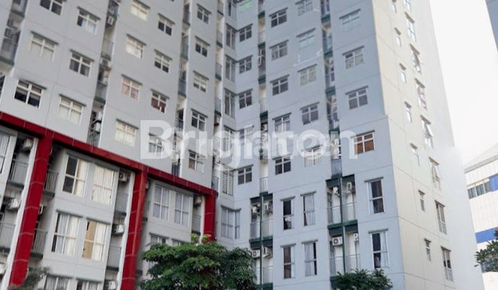 DIJUAL APARTMENT/APT GUNAWANGSA MERR SURABAYA TIMUR 1