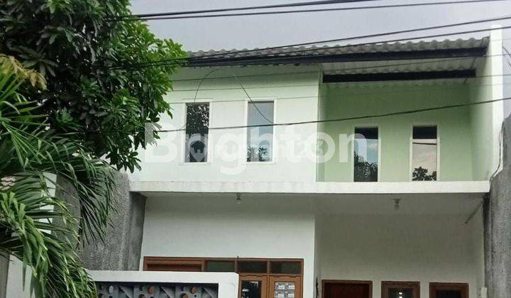 DIJUAL RUMAH LOKASI GUNUNG SARI INDAH, Kebraon, Karangpilang,SURABAYA BARAT 1