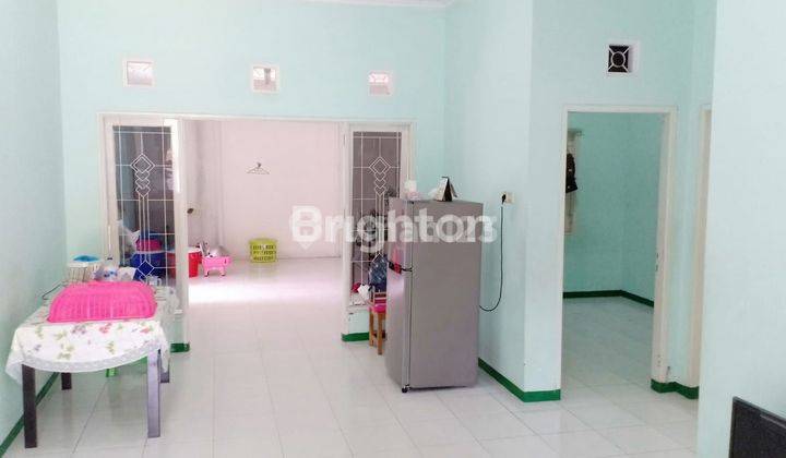 DIJUAL RUMAH DI TAMAN PONDOK INDAH WIYUNG - SURABAYA BARAT 2