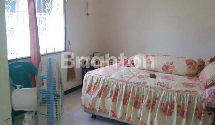 DIJUAL RUMAH DI TAMAN PONDOK INDAH WIYUNG - SURABAYA BARAT 2