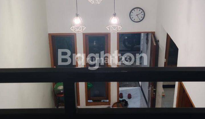 DIJUAL RUMAH LOKASI GUNUNG SARI INDAH, Kebraon, Karangpilang,SURABAYA BARAT 2