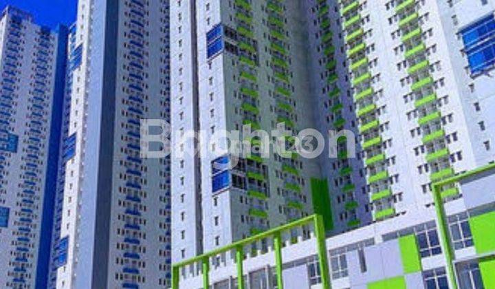 DI JUAL APARTMENT PUNCAK CBD  WIYUNG LOKASI KERAMAT, JAJAR TUNGGAL, WIYUNG, SURABAYA 1