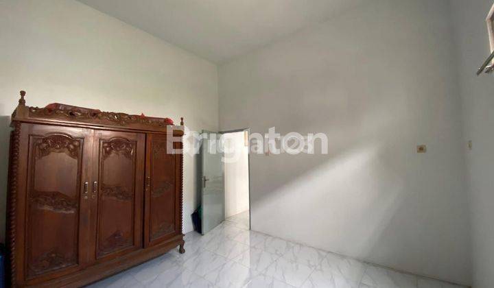 DI JUAL RUMAH + GUDANG, LOKASI DI PANDAAN, PASURUHAN JAWA TIMUR 2