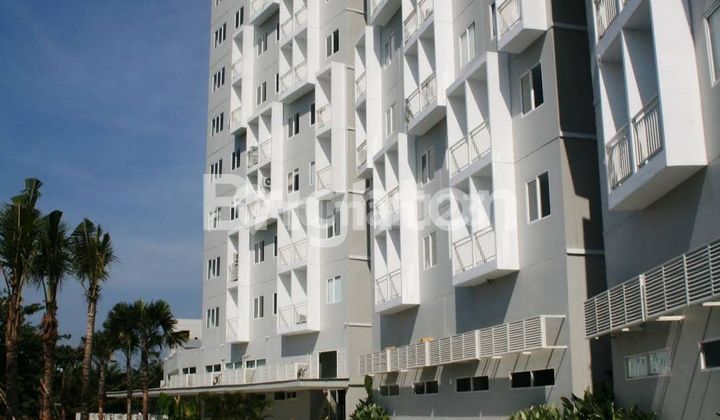 DI JUAL /DI SEWAKAN APARTMENT/APT BERKELEY  UC 1