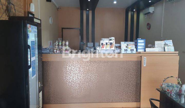 DIJUAL RUKO WADUNG ASRI SIDOARJO 2