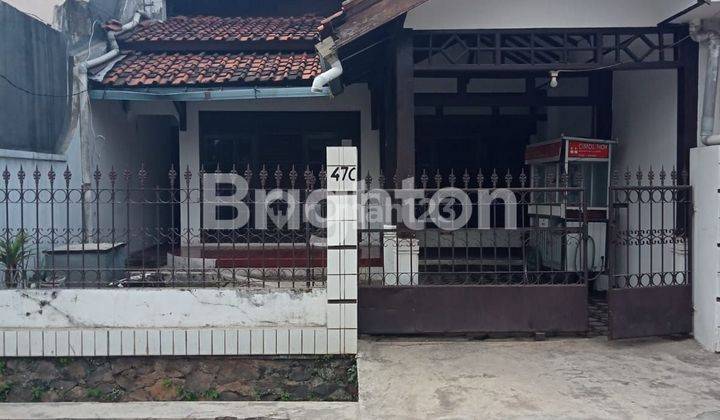 RUMAH SIAP HUNI DI JATI ENDAH DEKAT MALL UJUNG BERUNG TOWN SQUARE BANDUNG 1