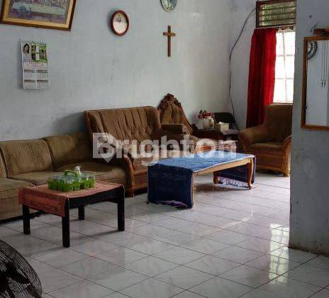 RUMAH MINIMALIS DEKAT STASIUN DI PERUM BOJONG DEPOK BARU 2 KABUPATEN BOGOR 2