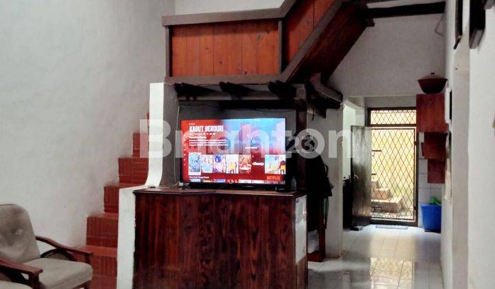 RUMAH SIAP HUNI DI JATI ENDAH DEKAT MALL UJUNG BERUNG TOWN SQUARE BANDUNG 2