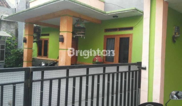 Cepat Rumah siap huni Sawangan Depok 1