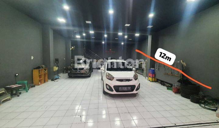 KAN RUKO MURAH TENGAH KOTA BOGOR 2