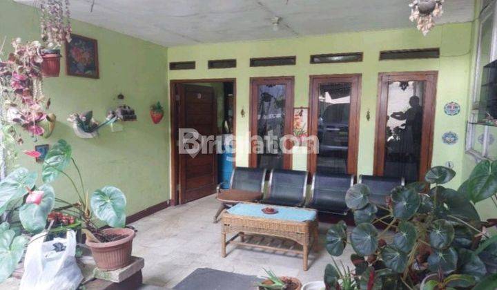 CEPAT RUMAH TENGAH KOTA SUKABUMI 2