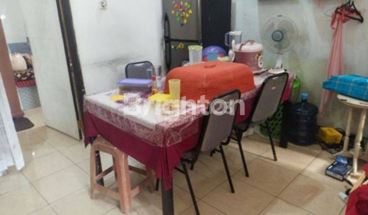 CEPAT RUMAH KOMPLEK PUSPA RAYA BOJONG GEDE BOGOR 2