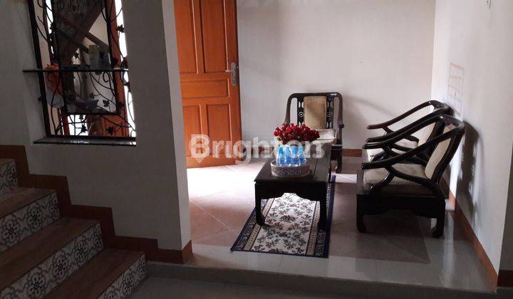 RUMAH SIAP HUNI 2 LANTAI KOMPLEK KAVLING 10 MEKARJAYA CIOMAS BOGOR 2