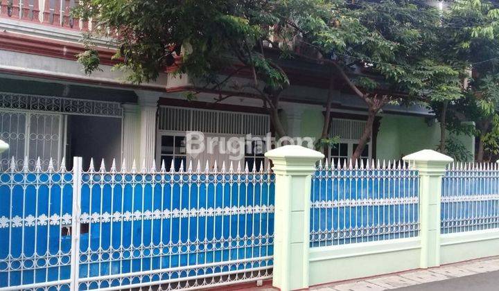 cepat rumah 2 lantai Pondok  Kelapa Duren Sawit Jakarta Timur 2