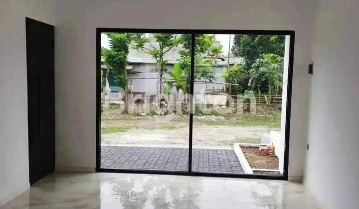 RUMAH SIAP HUNI DI BUMI CITRA KENCANA DEKAT STASIUN CILEBUT BOGOR 2