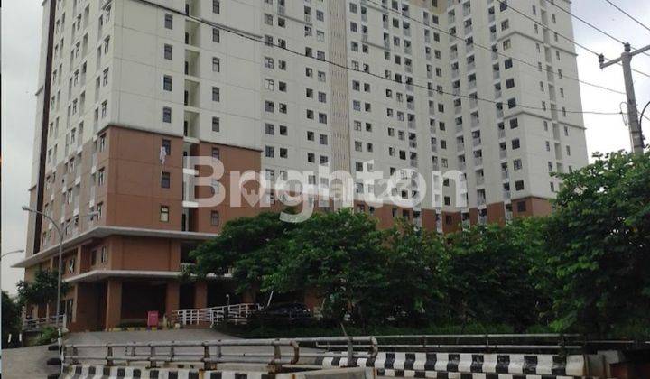 APARTEMEN LAGOON BETOS BEKASI 2