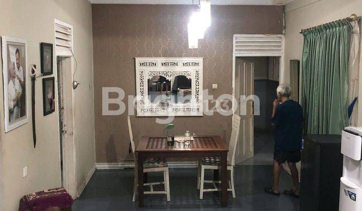 RUMAH LUAS DEKAT STASIUN BOGOR DI KOMPLEK RH ACE SUKARNA BOGOR 2