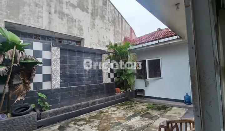 RUMAH FULL FURNISH DEKAT STASIUN BOGOR 2