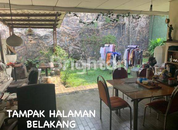 RUMAH STRATEGIS DI JALAN BOGOR BARU TENGAH KOTA TEGAL LEGA BOGOR 2