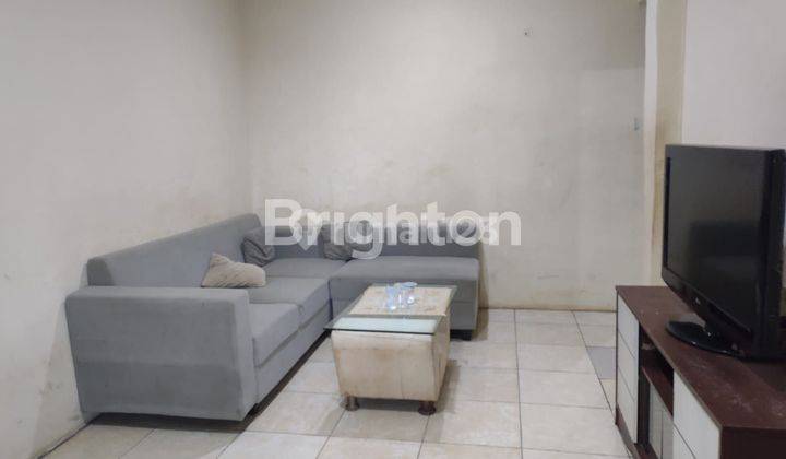 RUMAH HOOK SIAP HUNI DI KEMANG BOGOR 2