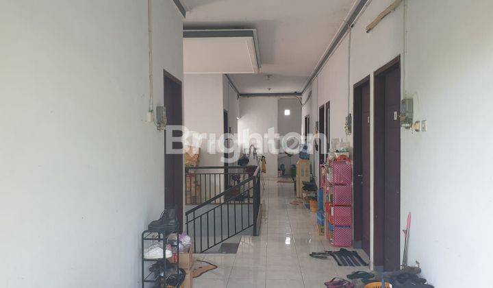 RUMAH KOS 2 LANTAI NGAGEL TIRTO, SURABAYA 2